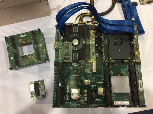 來自ARM TechCon大會的十項有趣技術(shù)成果