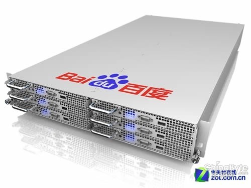 借力ARM處理器 美滿CPU助百度云存儲服務(wù) 