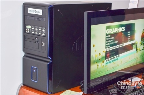 CES2013：x86大軍壓境 ARM將何去何從？ 