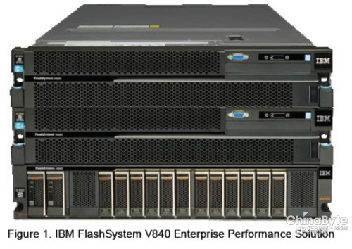 IBM最新FlashSystem與SVC/Storwize緊密結(jié)合