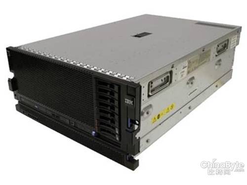 頂級(jí)性能 聯(lián)想System x3850 X6服務(wù)器促銷