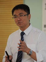 DC變革之道 直擊IBM System x新高密度系統(tǒng) 