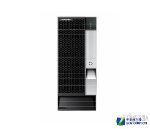 入門級x86產(chǎn)品 解析曙光A440-G服務(wù)器 