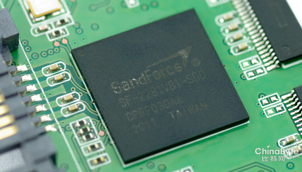 Kingston-HyperX-SSD-Controller