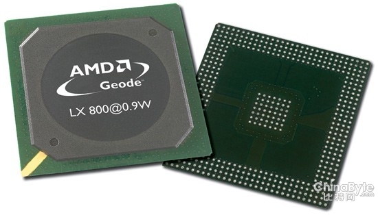 創(chuàng)新還是回歸？AMD ARM處理器瞄準嵌入式領(lǐng)域