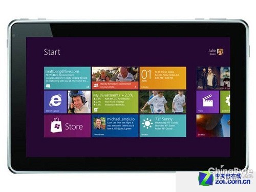 ARM: Windows 8相比Android有明顯優(yōu)勢 