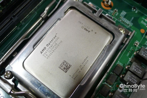 Java性能大幅提升 AMD發(fā)布全新皓龍6300處理器