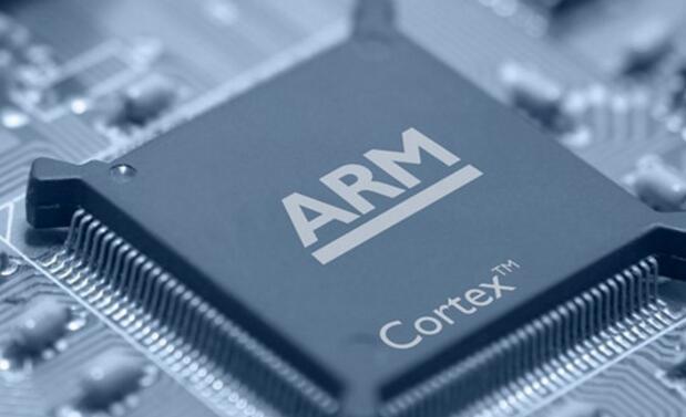 給軟銀大禮 ARM面向自動駕駛市場推出全新處理器