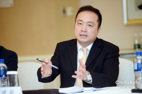 IBM“重啟”Flex Systems：改變刀片傳統(tǒng)認(rèn)知