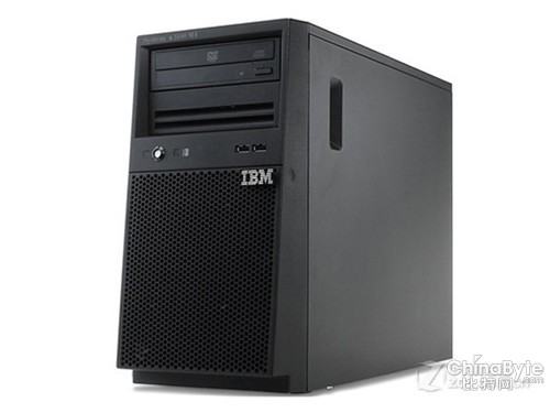 IBM System x3100 M4(2582i03) 