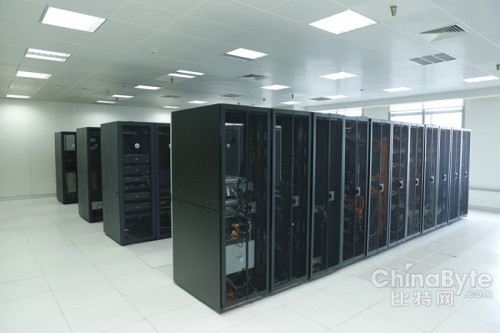 蘇州工業(yè)園：戴爾EQL、Compellent存儲各展所長