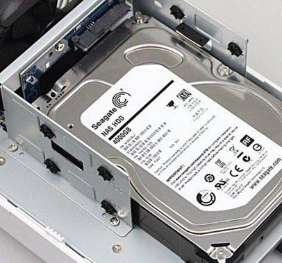 4TB NAS強(qiáng)在哪兒？希捷NAS 4TB專用盤全家佳選