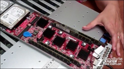 微處理器領(lǐng)域的戰(zhàn)爭 ARM能否逆襲成功？ 