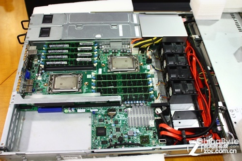 AMD全新皓龍6300系列處理器 