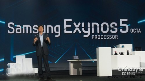 CES2013：x86大軍壓境 ARM將何去何從？ 