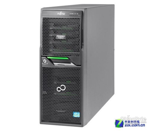 富士通推新x86服務(wù)器 續(xù)寫世界傳奇紀(jì)錄 