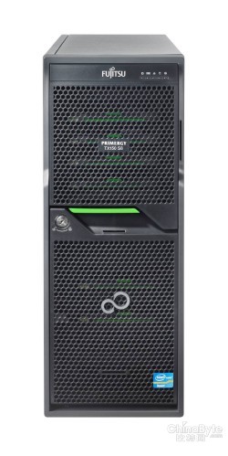 富士通推出全新PRIMERGY x86服務(wù)器 續(xù)寫神話