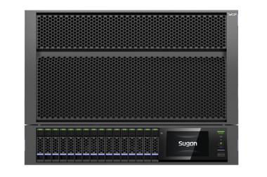 曙光I980-G10刷新全球SPECjbb性能記錄