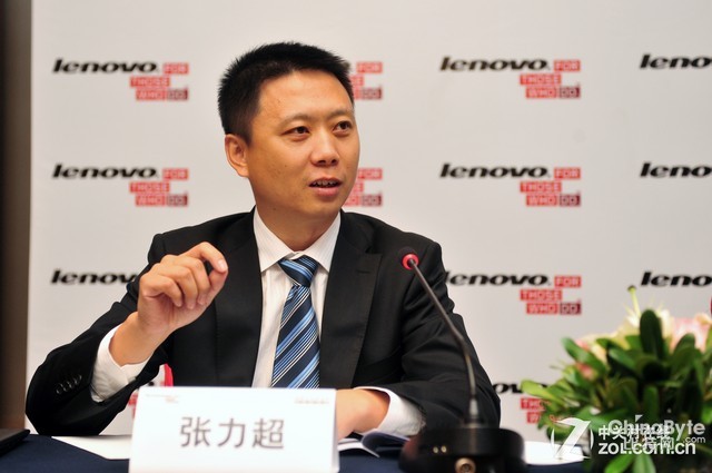 王云峰：聯(lián)想x86服務(wù)器收購(gòu)意義重大 