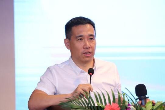 初志科技：專注于構(gòu)建以用戶為中心數(shù)據(jù)安全生態(tài)