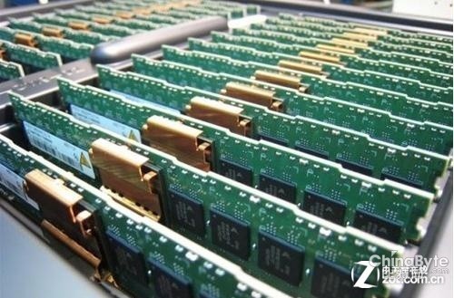 搶灘登陸 Intel與ARM在微服務器領域博弈 