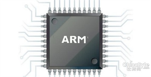ARM預(yù)計下半年芯片銷量低迷 已暫停招聘