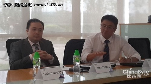 全面更新的Flex Systems家族