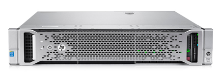 惠普ProLiant DL380 Gen9服務(wù)器解析