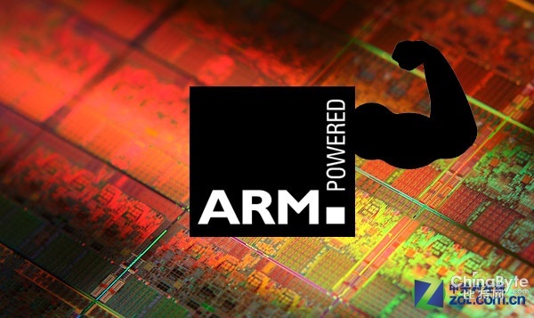 ARM第一款64服務(wù)器CPU:你指望它做什么? 