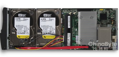 Panasas推出SSD加速ActiveStor 14 NAS陣列