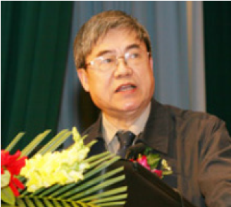 鄔賀銓院士：我國應(yīng)高度重視信息安全問題