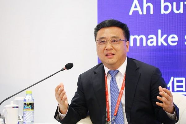 百度張亞勤：保護用戶隱私是工作前提，不是錦上添花