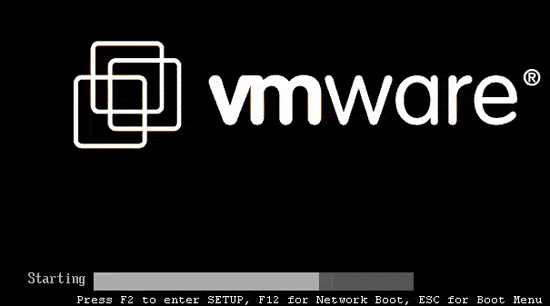 VMware新產(chǎn)品路線圖曝光 展露云計算野心1