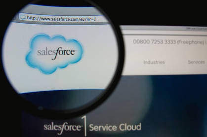 Saleforce