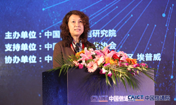 This is Why We Open Source！OSCAR云計(jì)算開源產(chǎn)業(yè)大會圓滿落幕