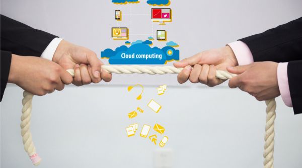 爭奪云計算控制權(quán)：亞馬遜AWS、微軟Azure與谷歌云的2017成績單