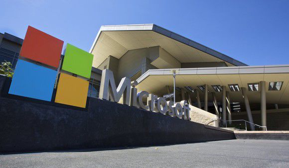 Microsoft Teams Up (Again) With This Chinese Tech Giant1