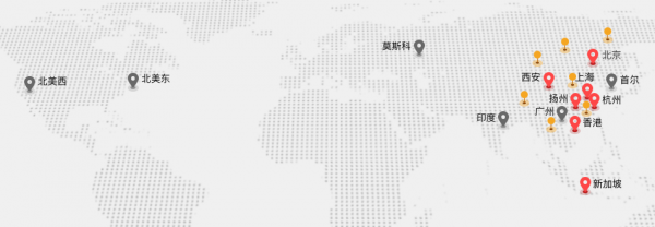金山云