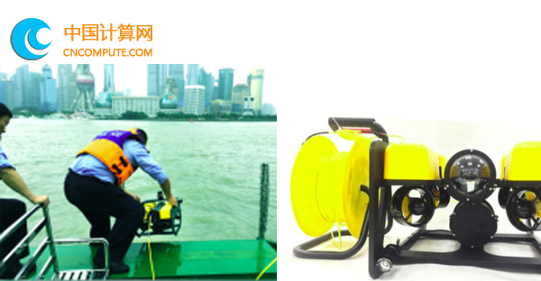 企業(yè)智庫：中國水下機(jī)器人企業(yè)查湃智能