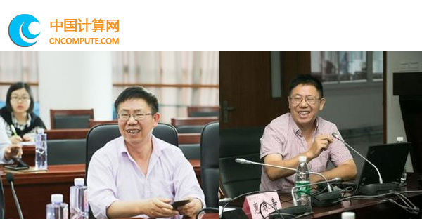 華大專家酈全民:計(jì)算社會(huì)科學(xué)讓社會(huì)有新的演化