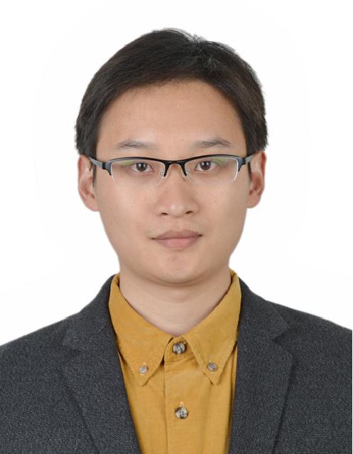 喜歡鉆研喜歡動手，實踐是真知