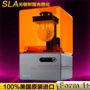 Form1+ 高精度SLA光固化 藍(lán)蠟 蠟?zāi)ｈT造光敏樹脂打印機(jī)