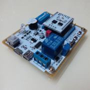 ESP8266串口wifi模塊 果云科技 ESP8266開(kāi)發(fā)板 SDK開(kāi)發(fā) 物聯(lián)網(wǎng)