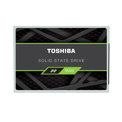 Toshiba/東芝 TR200-480G SATA3 筆記本電腦固態(tài)硬盤SSD