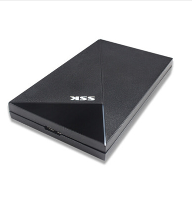 飚王SHE088 2.5英寸USB3.0SATA串口 SSD固態(tài)硬盤筆記本硬盤外置盒