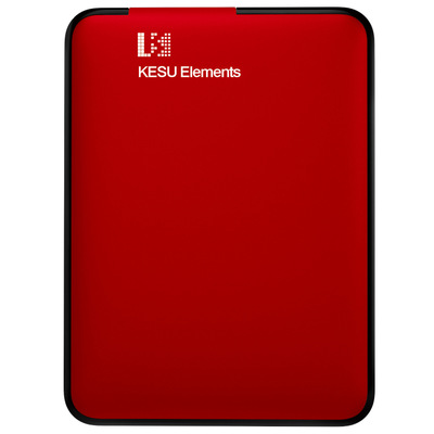 移動硬盤 2.5寸USB3.0 移動硬盤 新元素 移動硬盤2T 移動硬盤1T