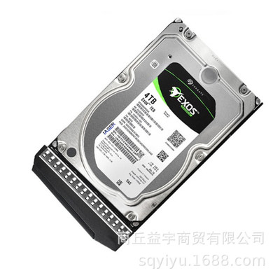 浪潮服務器硬盤Inspur 3.5" 2TB 7.2K Enterprise SATA 6Gbps