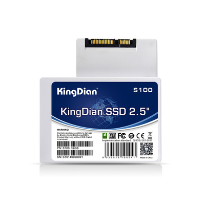 S100-32GB2.5寸SATA接口硬盤(pán)廠價(jià)直銷原裝正品金典SSD固態(tài)硬盤(pán)