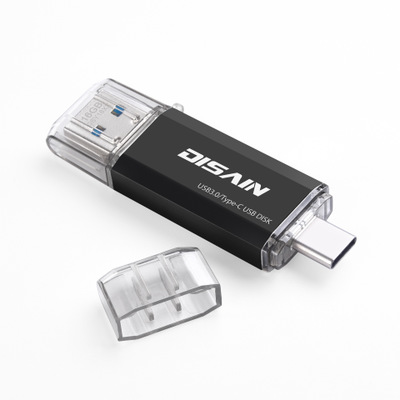u盤 跨境產(chǎn)品 Type-c/USB3.0 電腦手機兩用 優(yōu)盤 usb3.1雙頭Usb