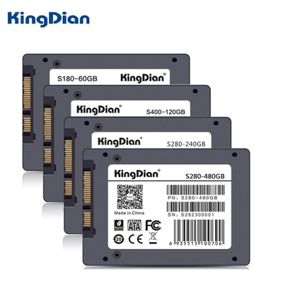 金典KingDian固態(tài)硬盤(pán) 2.5SSD 1B6G 32GB 60GB 120GB 240GB 480